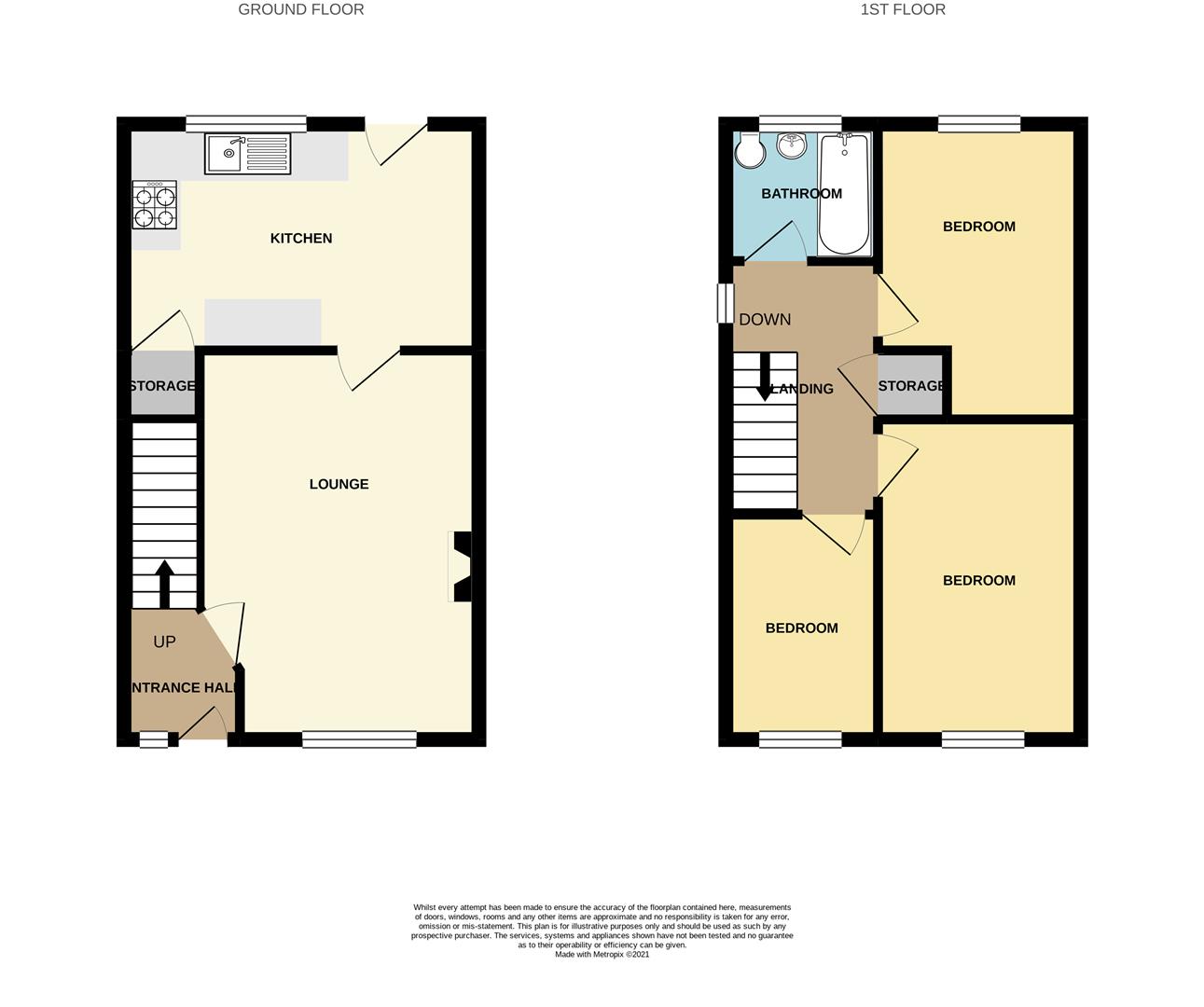 Ingleby Road, Sawley Robert Ellis Estate Agents